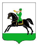 Герб Клинского района
