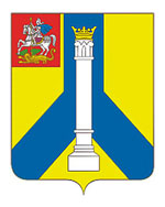 Герб Коломенского района
