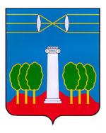 Герб Красногорского района