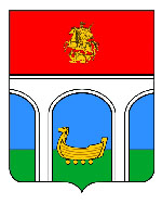 Герб Мытищинского района