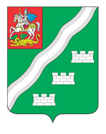 Герб Наро-Фоминского района