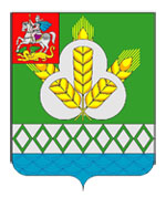 Герб Озёрского района