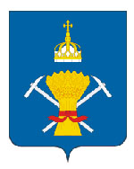 Герб Подольского района
