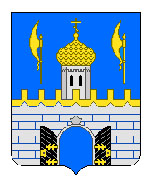 Герб Сергиево-Посадского района