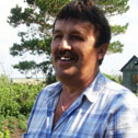 Александр Коршунов