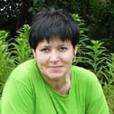 Любовь Рогулева