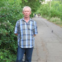 Николай Матюхин